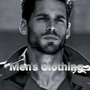 Men's clothes